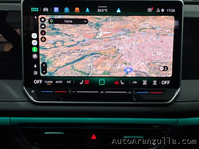 VOLKSWAGEN TIGUAN NEW 2.0 TDI 150CV DSG LIFE GOAL  - foto 14