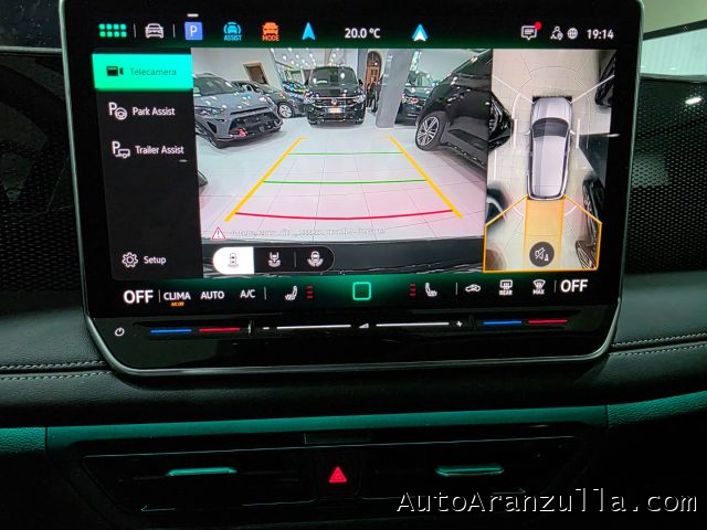 VOLKSWAGEN TIGUAN NEW 2.0 TDI 150CV DSG LIFE GOAL  - foto 19