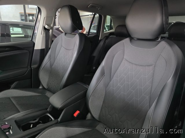 VOLKSWAGEN TIGUAN NEW 2.0 TDI 150CV DSG LIFE GOAL  - foto 20