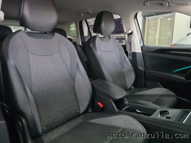 VOLKSWAGEN TIGUAN NEW 2.0 TDI 150CV DSG LIFE GOAL  - foto 21