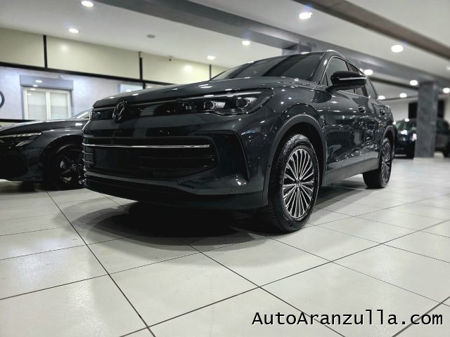 VOLKSWAGEN TIGUAN NEW 2.0 TDI 150CV DSG LIFE GOAL  - foto 24