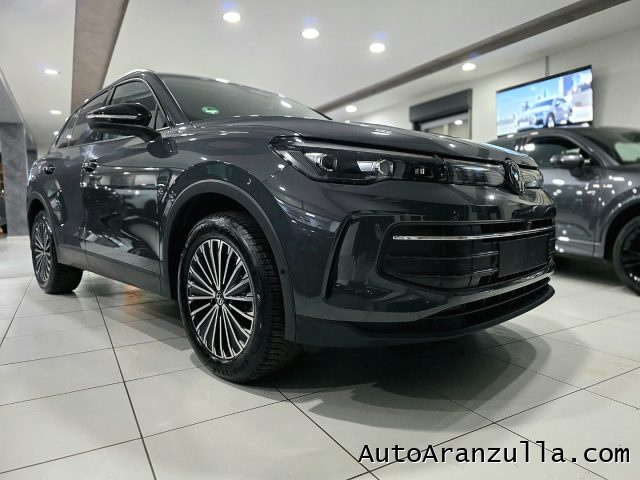 VOLKSWAGEN TIGUAN NEW 2.0 TDI 150CV DSG LIFE GOAL  - foto 25