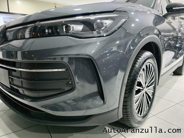 VOLKSWAGEN TIGUAN NEW 2.0 TDI 150CV DSG LIFE GOAL  - foto 26