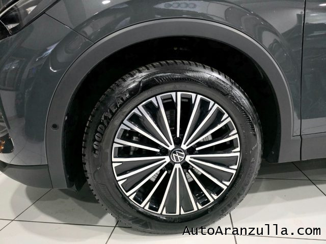 VOLKSWAGEN TIGUAN NEW 2.0 TDI 150CV DSG LIFE GOAL  - foto 27
