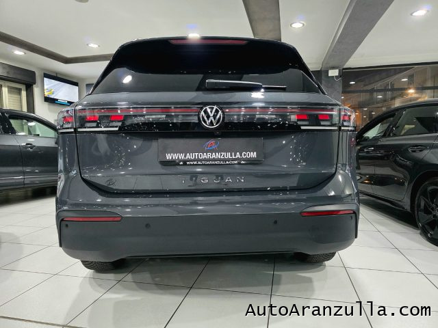 VOLKSWAGEN TIGUAN NEW 2.0 TDI 150CV DSG LIFE GOAL  - foto 29