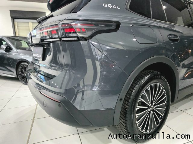 VOLKSWAGEN TIGUAN NEW 2.0 TDI 150CV DSG LIFE GOAL  - foto 30