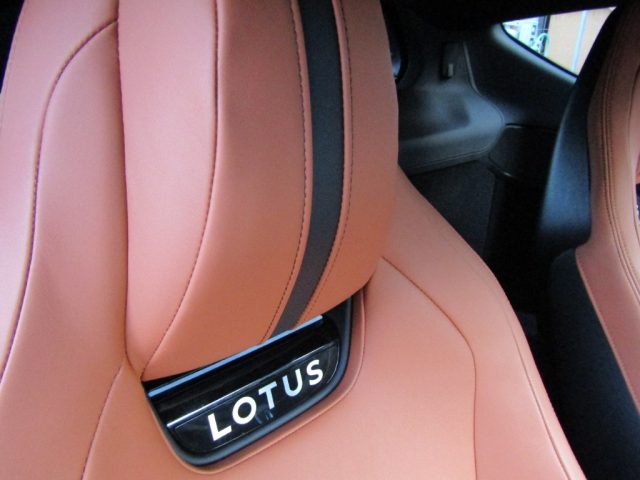 LOTUS EMIRA LOTUS EMIRA TURBO DCT FIRST EDIT - foto 21