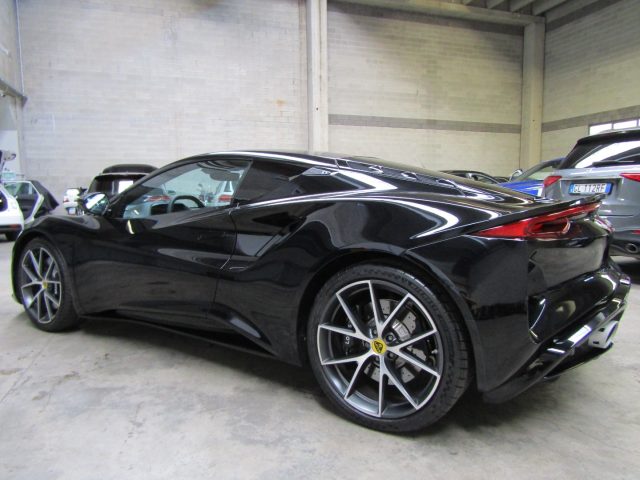 LOTUS EMIRA LOTUS EMIRA TURBO DCT FIRST EDIT - foto 7