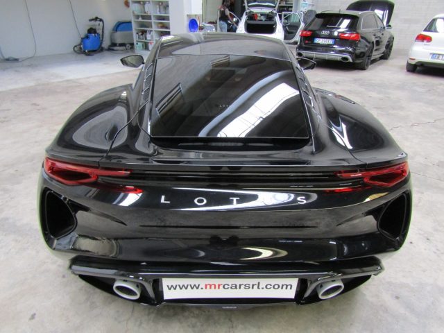 LOTUS EMIRA LOTUS EMIRA TURBO DCT FIRST EDIT - foto 6