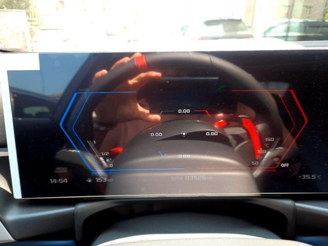 BMW M3 M3 BERLINA 3.0I COMPETITION M XD - foto 13