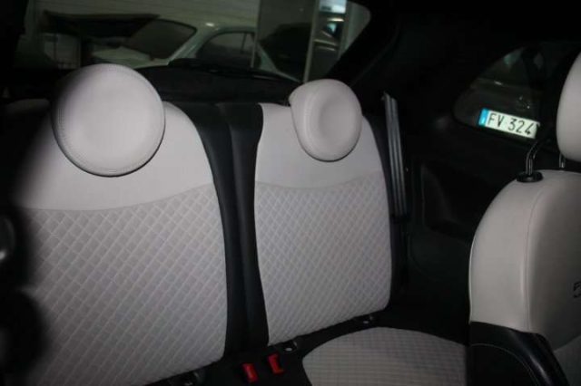 FIAT 500 DOLCEVITA - foto 11