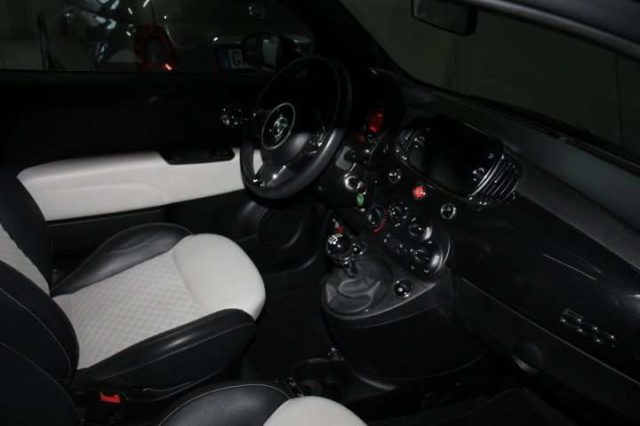 FIAT 500 DOLCEVITA - foto 8