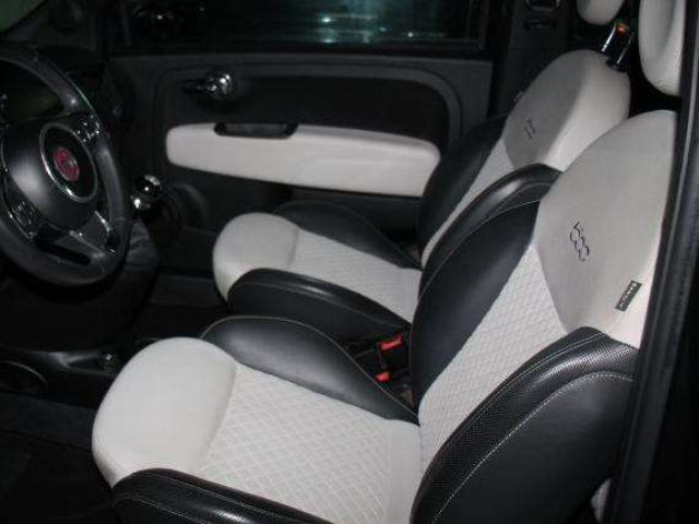 FIAT 500 DOLCEVITA - foto 7