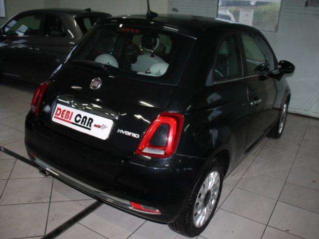 FIAT 500 DOLCEVITA - foto 6