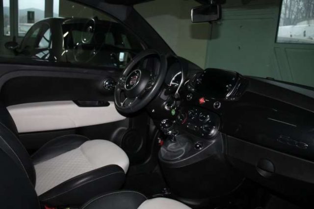FIAT 500 DOLCEVITA - foto 9