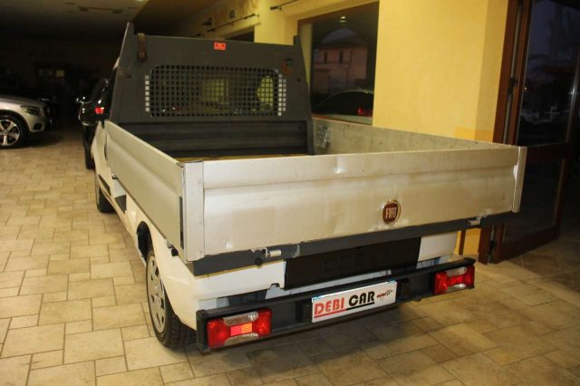 FIAT DOBLO 16 MJT WORK UP CASSONATO - foto 6