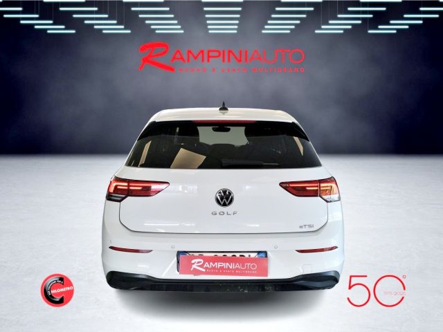 VOLKSWAGEN GOLF 1.0 ETSI EVO DSG HYBRID KM 70.00 - foto 9