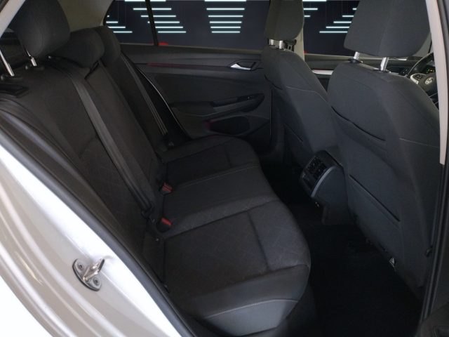 VOLKSWAGEN GOLF 1.0 ETSI EVO DSG HYBRID KM 70.00 - foto 17