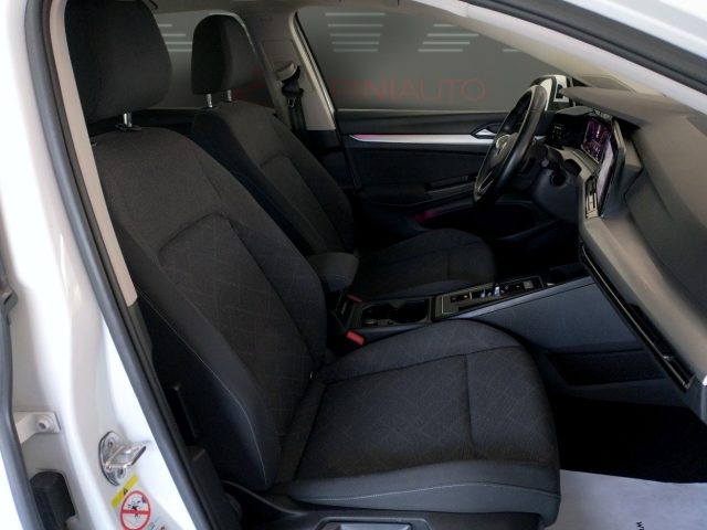 VOLKSWAGEN GOLF 1.0 ETSI EVO DSG HYBRID KM 70.00 - foto 18