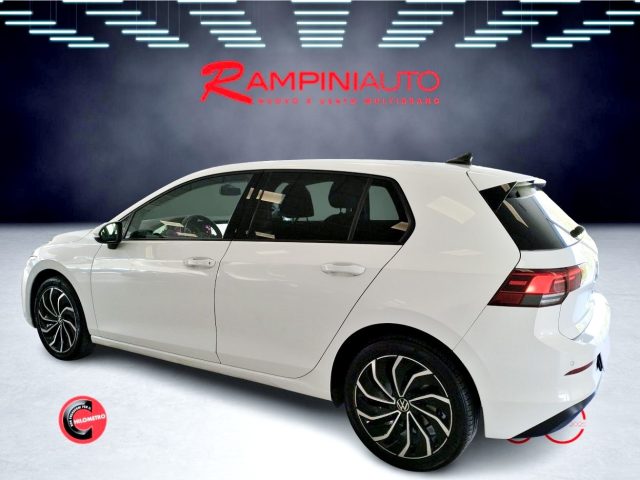 VOLKSWAGEN GOLF 1.0 ETSI EVO DSG HYBRID KM 70.00 - foto 11