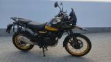 VENDO Moto e Scooter a Castellanza – foto 1