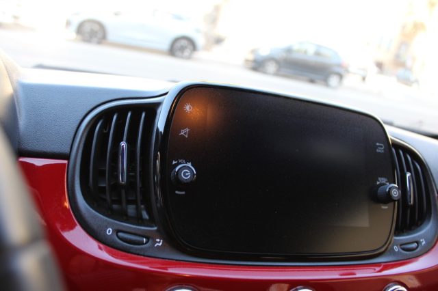 FIAT 500 1.0 HYBRID - foto 6
