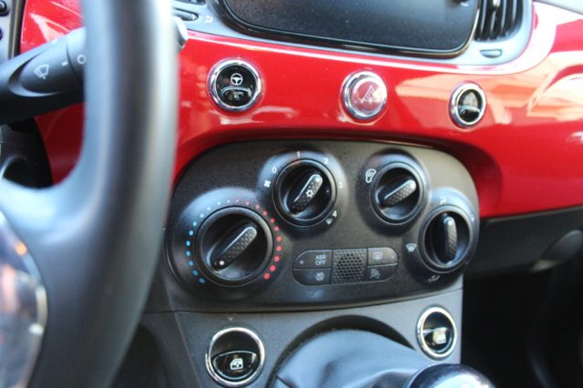 FIAT 500 1.0 HYBRID - foto 7