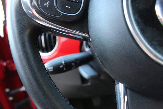 FIAT 500 1.0 HYBRID - foto 8