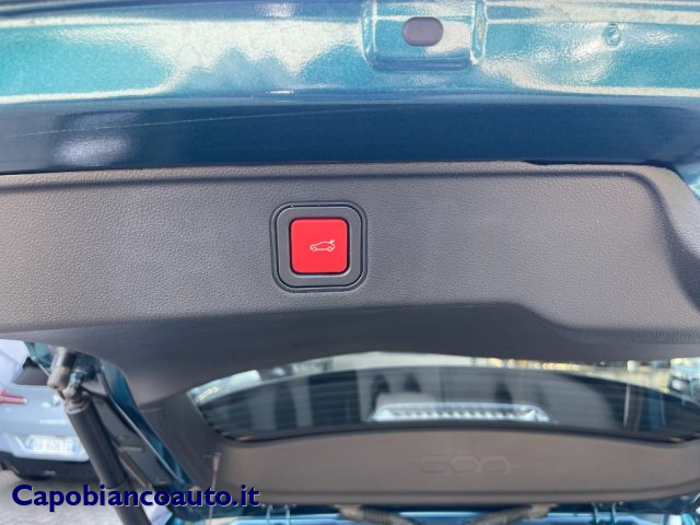FIAT 600 HYBRID 110 CV DCT MHEV LA PRIMA- - foto 14
