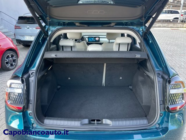 FIAT 600 HYBRID 110 CV DCT MHEV LA PRIMA- - foto 16