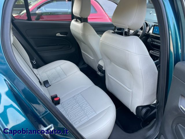 FIAT 600 HYBRID 110 CV DCT MHEV LA PRIMA- - foto 17