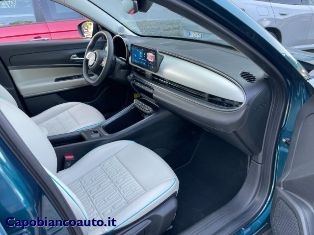 FIAT 600 HYBRID 110 CV DCT MHEV LA PRIMA- - foto 9