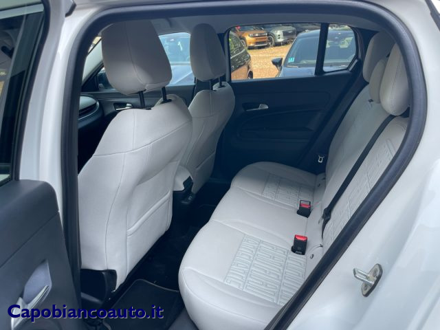 FIAT 600 HYBRID 110 CV DCT MHEV LA PRIMA- - foto 16