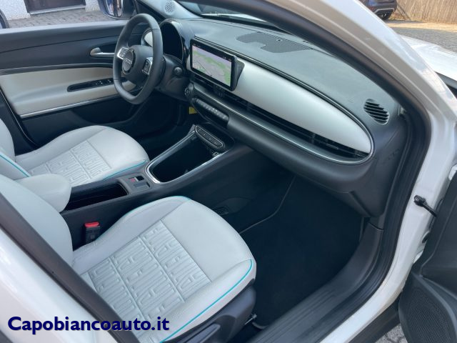 FIAT 600 HYBRID 110 CV DCT MHEV LA PRIMA- - foto 12