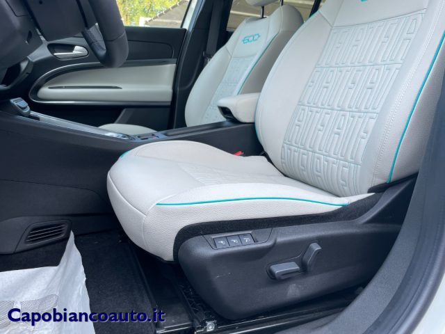 FIAT 600 HYBRID 110 CV DCT MHEV LA PRIMA- - foto 8