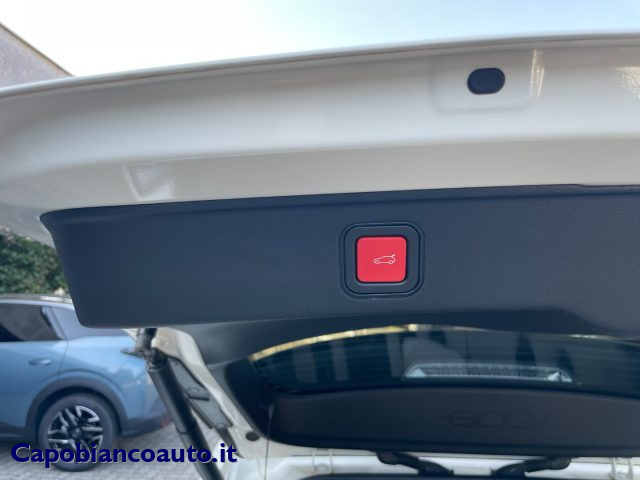 FIAT 600 HYBRID 110 CV DCT MHEV LA PRIMA- - foto 13