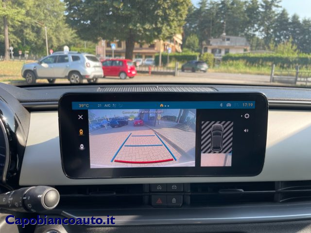 FIAT 600 HYBRID 110 CV DCT MHEV LA PRIMA- - foto 11