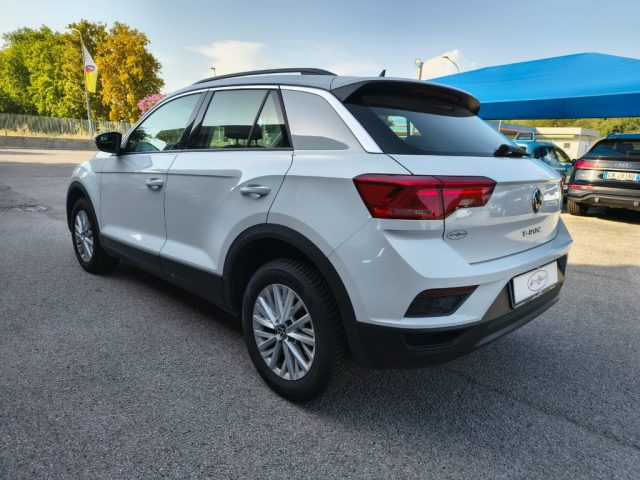 VOLKSWAGEN T-ROC 1.0 TSI LIFE STYLE PACK - foto 7