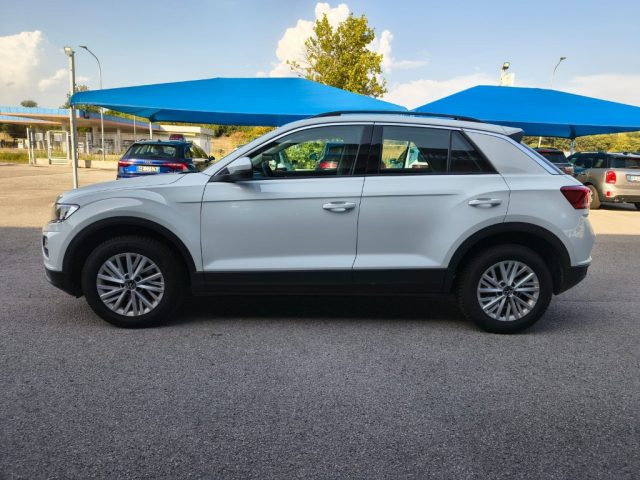 VOLKSWAGEN T-ROC 1.0 TSI LIFE STYLE PACK - foto 8