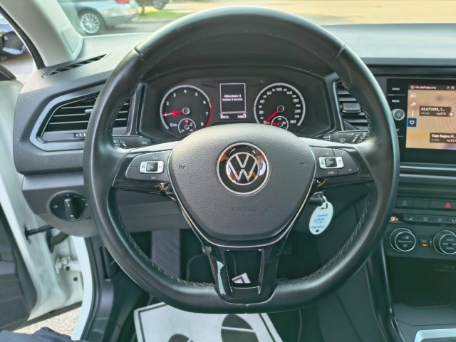 VOLKSWAGEN T-ROC 1.0 TSI LIFE STYLE PACK - foto 11