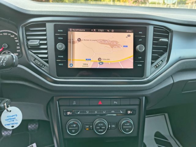 VOLKSWAGEN T-ROC 1.0 TSI LIFE STYLE PACK - foto 12