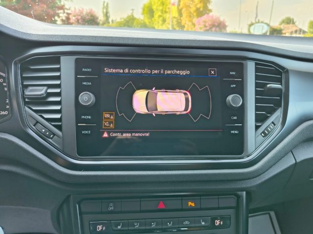 VOLKSWAGEN T-ROC 1.0 TSI LIFE STYLE PACK - foto 13