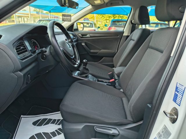 VOLKSWAGEN T-ROC 1.0 TSI LIFE STYLE PACK - foto 15