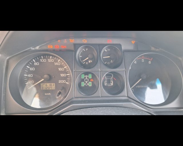 MITSUBISHI PAJERO 3.2 16V DI-D 3P. GLX - foto 7