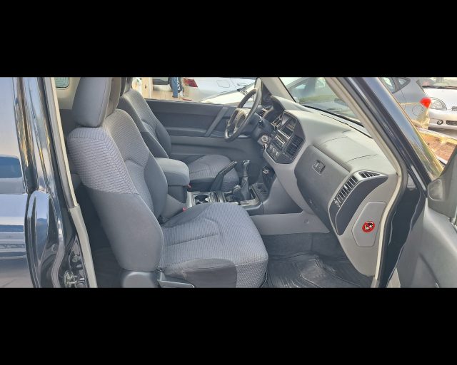 MITSUBISHI PAJERO 3.2 16V DI-D 3P. GLX - foto 9