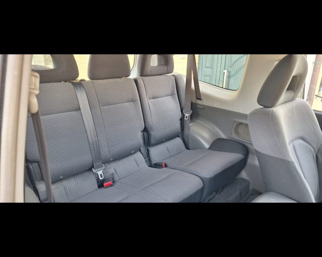 MITSUBISHI PAJERO 3.2 16V DI-D 3P. GLX - foto 12
