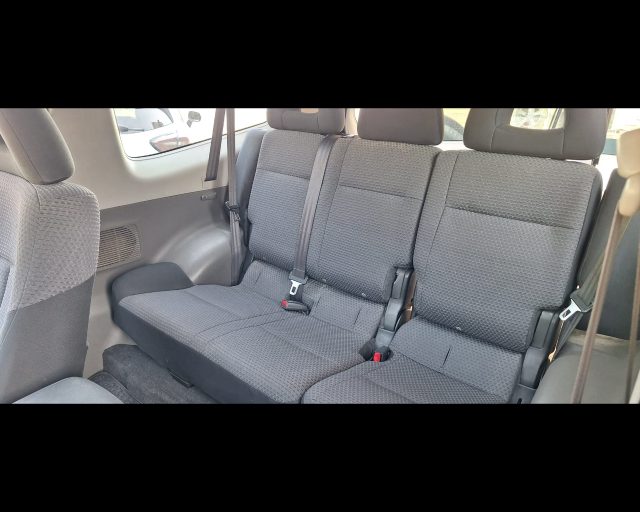 MITSUBISHI PAJERO 3.2 16V DI-D 3P. GLX - foto 13