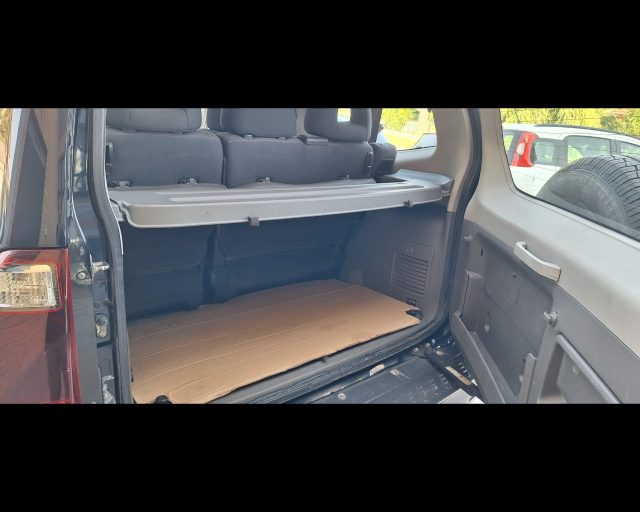MITSUBISHI PAJERO 3.2 16V DI-D 3P. GLX - foto 15