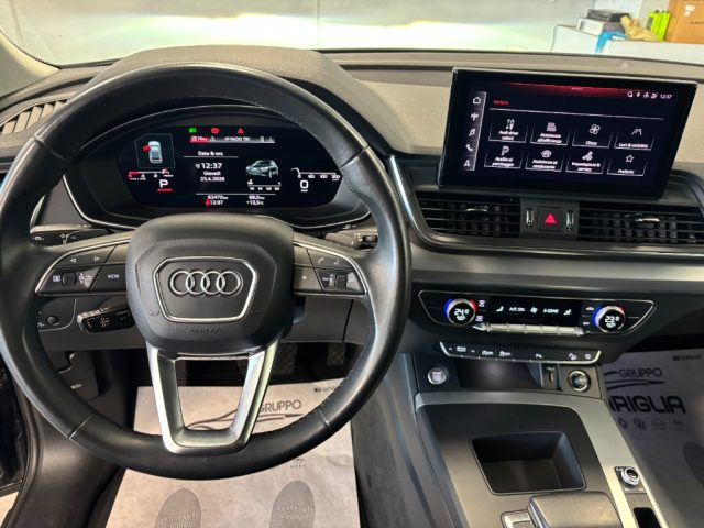 AUDI Q5 SPB SPORTBACK QUATTRO S LINE 40 - foto 10