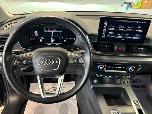 AUDI Q5 SPB SPORTBACK QUATTRO S LINE 40 - foto 9